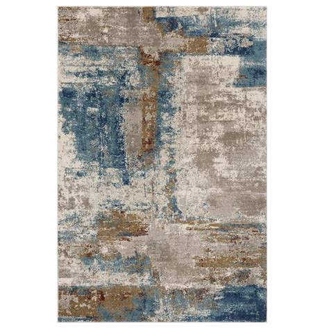 Austin 5576 Abstract Area Rug Luxe Weavers Living Room Rugs