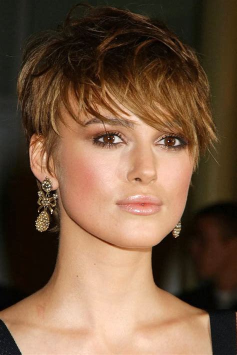 20 of the best ideas for short over the ear haircuts.your hairdresser can assist you feature the excellent short hairstyle for you. The Best Short Haircuts for Fine Hair - Beautyeditor