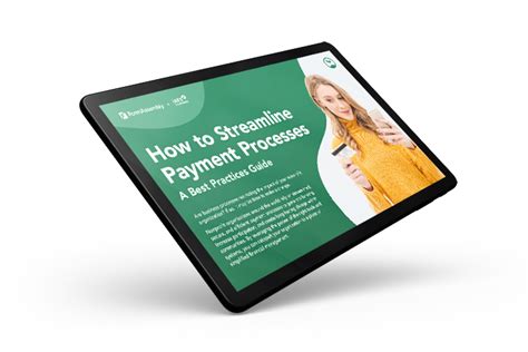 How To Streamline Payment Processes A Best Practices Guide Formassembly
