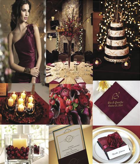 Cran Gold Ivory Developed For Clients November Wedding By One Fine