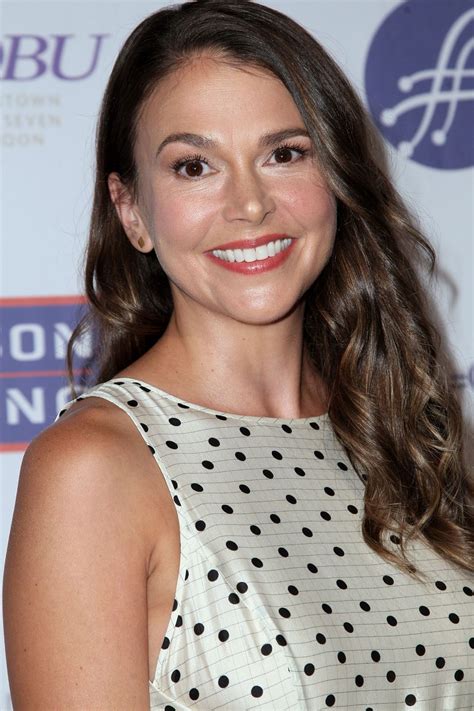 Sutton Foster Global Lyme Alliance Fourth Annual Nyc Gala In New York
