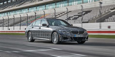 The All New Bmw M340i Xdrive 122018