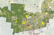 Garrison master plan articulates future development in one map ...