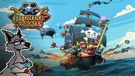 Plunder Pirates Gameplay Review Análise Ios Android Youtube