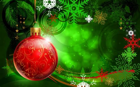 Colorful Christmas Decoration Wallpapers Hd Wallpapers