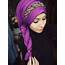 Latest & Perfect Different Hijab Styles For All Faces  HijabiWorld