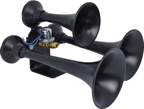 Real Train Horn For Truck Cheaper Than Retail Price Buy Clothing