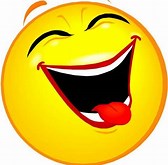 Image result for laughing emoticon