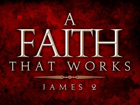 A Faith That Works Ministry127