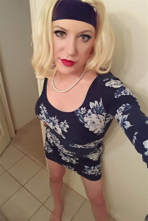 Just me : r/crossdressing