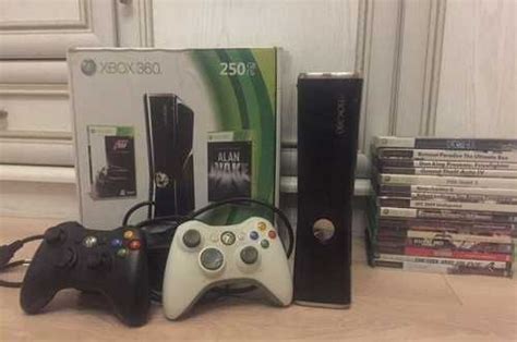 Xbox 350 250gb Festimaru Мониторинг объявлений