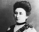 Rosa Luxemburg Biography - Facts, Childhood, Family Life & Achievements