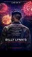 BILLY LYNN'S LONG HALFTIME WALK (2016) Movie Trailer: The Realities of ...