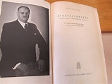 Otto Meissner: Staatssekretär unter Ebert, Hindenburg, Hitler : Der ...