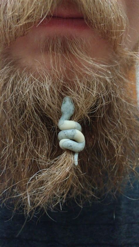 Beard Bead Etsy Beard Beads Beard Beard Accessories