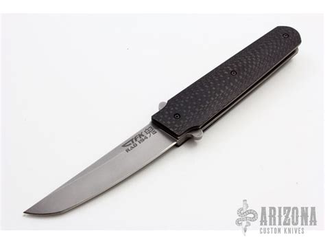 Radical 194 Arizona Custom Knives