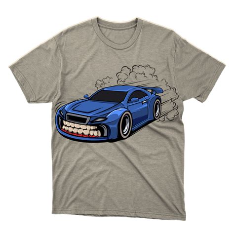 20 Best Illustrations Tshirt Cars Bundle Buy T Shirt Designs