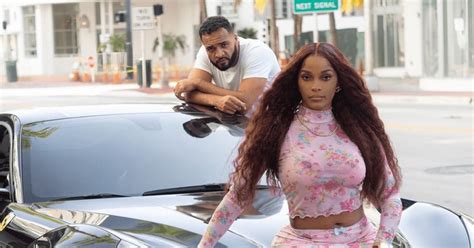 Love Hip Hop Atlanta Star Joseline Hernandez Reveals She Has