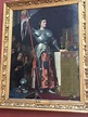 Joan of Arc, Louvre | Painting, Louvre, Museum