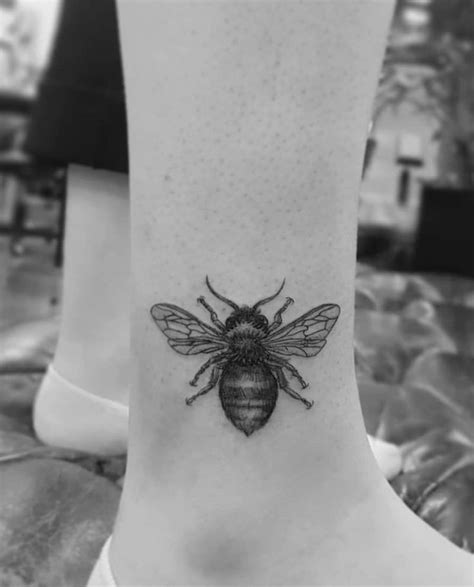 The Best Bee Tattoos Tattoo Insider Bee Tattoo Tattoos Queen Bee