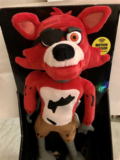 Aliexpress Buy Cm Five Nights At Freddy S Toys Fnaf Plush Hot Sex Picture