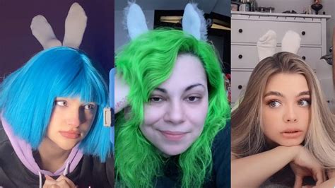 What Is The Bugs Bunny Challenge On Tiktok
