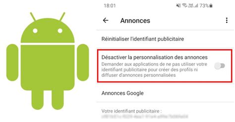 Anti Pub Comment Bloquer Les Publicités Sur Android