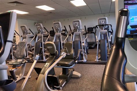 St Louis Top 5 Gyms To Visit Now