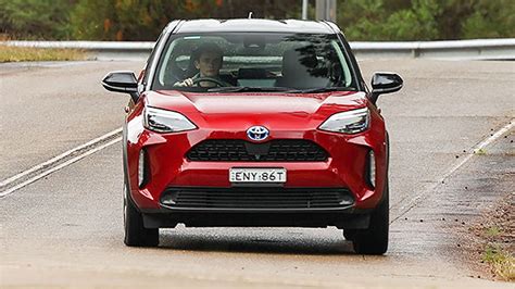 Toyota Yaris Cross Hybrid Wait Times Extend Up To 18 Months As Of June