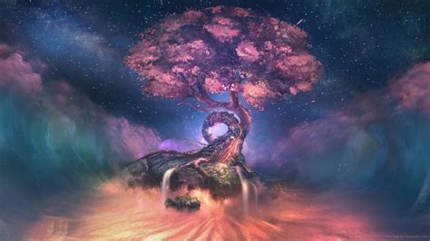 Top 151 Tree Of Life Wallpaper