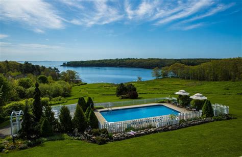 8 min drive from lok kawi wildlife park. Strawberry Hill Seaside Inn (Rockport, ME) - Resort ...