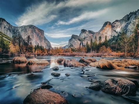 Gates Of The Valley Yosemite Photograph By Roger Elliott Fine Art America