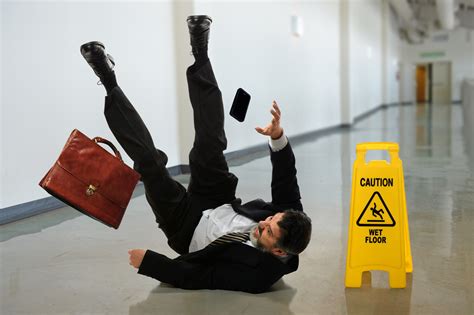 3 Ways To Help Prevent Slips Trips And Falls