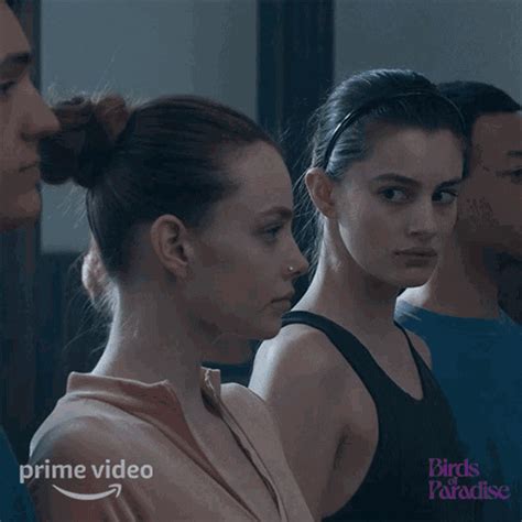 Serious Amazon Studios Gif By Amazon Prime Video Find Share On Giphy