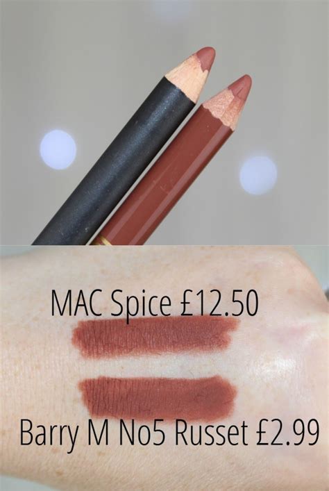 Mac Spice Dupe Mac Spice Mac Spice Dupe Mac Lipstick Dupes