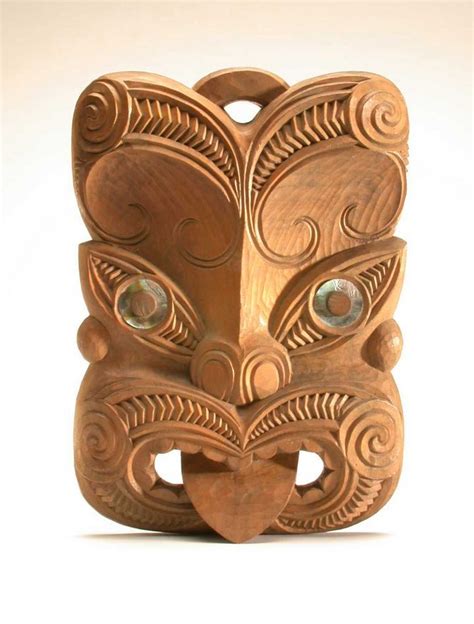 Ancestors Masks Maoris In 2020 Maori Art Maori Tattoo Indigenous Art