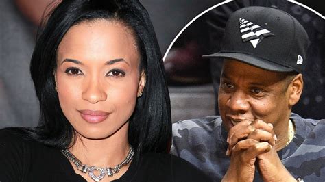 Karrine Steffans Reveals All Of Her Experiences With Lil Wayne Jay Z