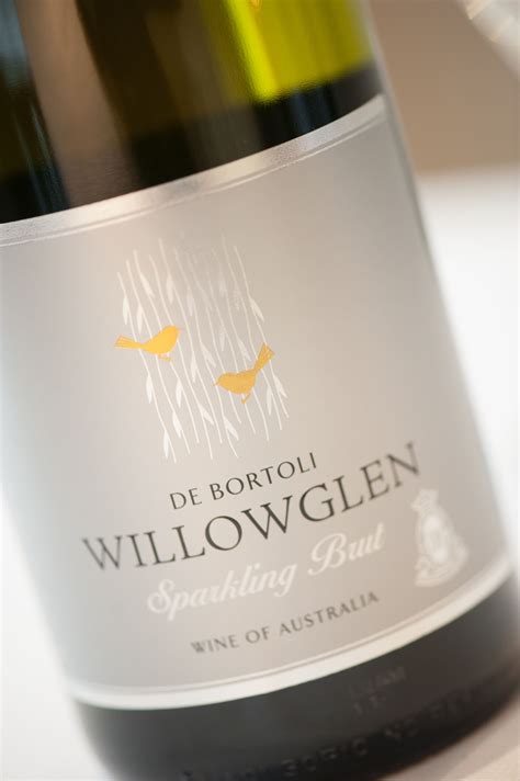 De Bortoli Willowglen Sparkling Wine Bottle Award Winning Wine Wines