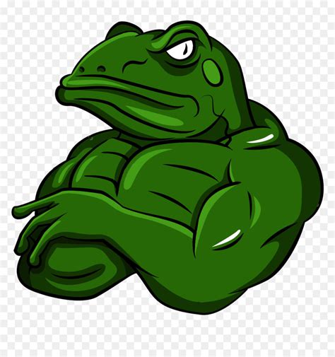 Angry Frog Clipart 10 Free Cliparts Download Images On