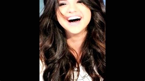 Famous Mouth Selena Gomez Youtube