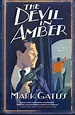 The Devil in Amber (Lucifer Box, #2) by Mark Gatiss | Goodreads