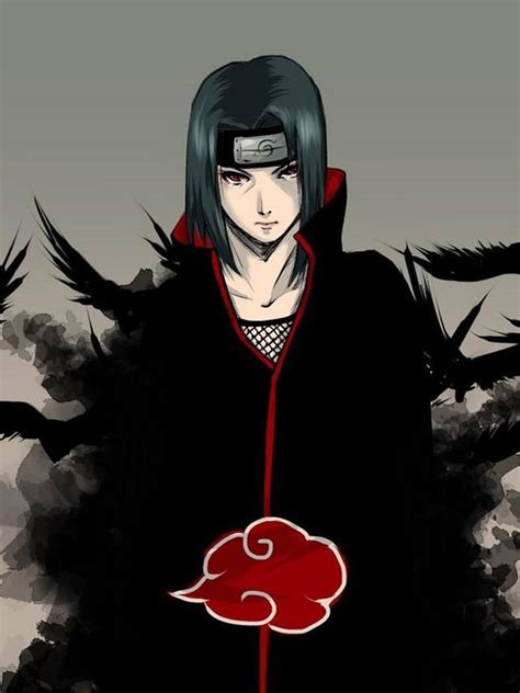 Looking for the best wallpapers? Itachi Supreme Wallpapers - Wallpaper Cave