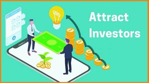 The Best Business Strategies For Startups To Attract Investors By Vivek Singh Medium