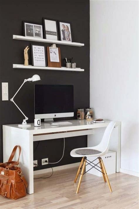 70 Highly Favorite Home Workspace Design Inspirations Page 30 Of 78