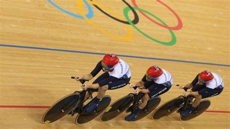 Over 11,000 athletes from around the globe will assemble in tokyo. GB's team pursuit women win gold | Olympic cycling, 2012 ...
