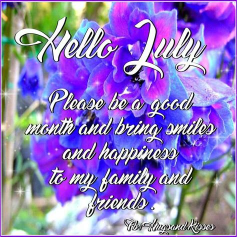 Pin By Sara Rafael On Hello Months Months In A Year July Quotes