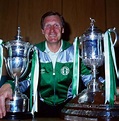 In pictures: Celtic legend Billy McNeill, a Bhoy's life - Daily Record