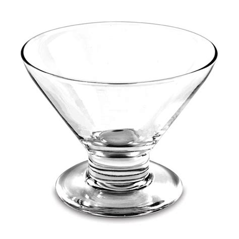 30 best ideas glass dessert bowls best recipes ideas and collections