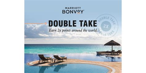 Travel Pr News Marriott International Unveils Marriott Bonvoys First