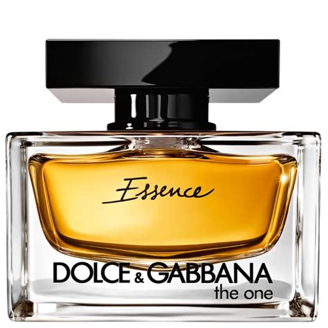 Perfume The One Essence Dolce And Gabbana Beleza Na Web